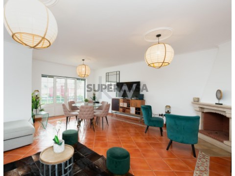 Huis 5 kamers Op Azambuja, Azambuja