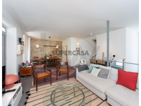 Huis 3 kamers Op Cascais e Estoril, Cascais