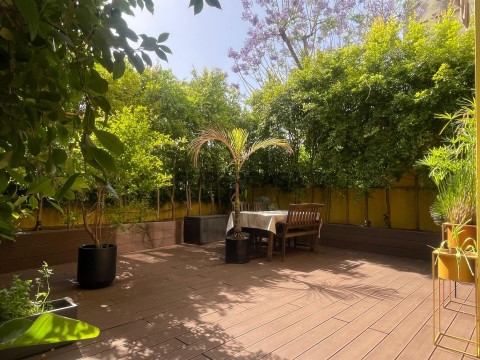 Apartamento T3 em Arroios, Lisboa