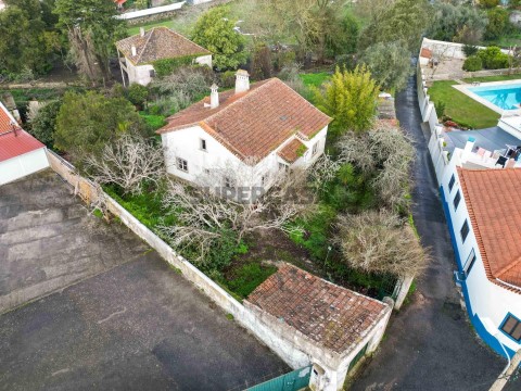 Quinta T4 em Belas, Sintra