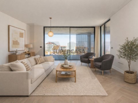 Apartamento T3 em Alcochete, Alcochete