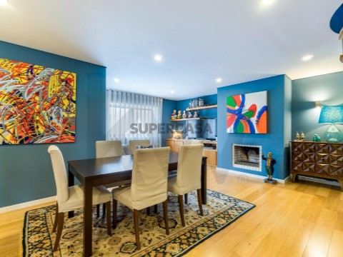 Apartamento T4 em Aldoar, Foz do Douro e Nevogilde, Porto