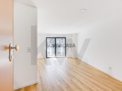 Apartamento T1 em Campolide, Lisboa