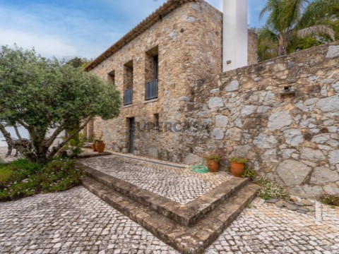 Quinta T6 em Monchique, Monchique
