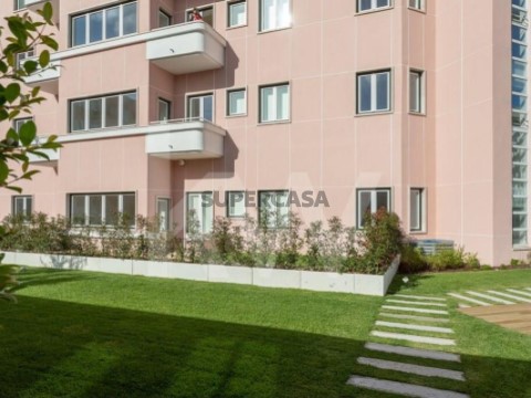 Apartamento T2 em Areeiro, Lisboa
