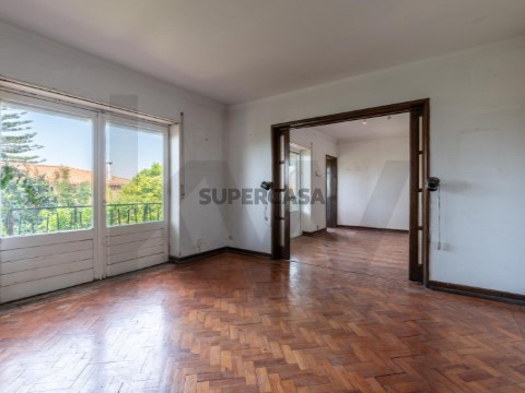 Moradia T5 em Belém, Lisboa