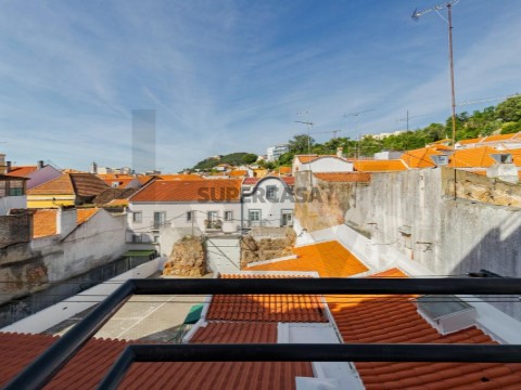 Apartamento T3 em União das Freguesias de Setúbal, Setúbal
