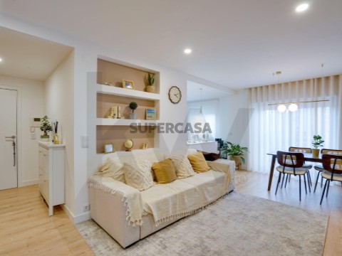 Apartamento T2 em Lumiar, Lisboa