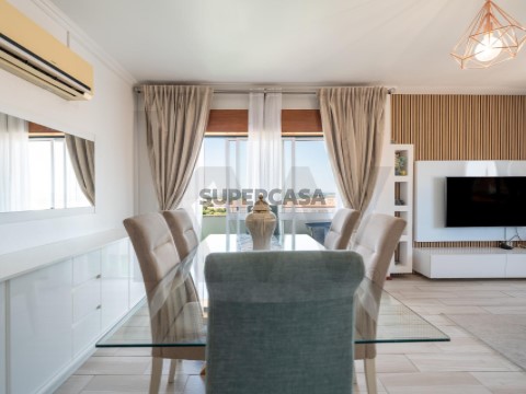 Apartamento T4 em Alpiarça, Alpiarça