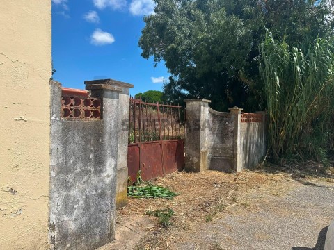 Terreno em Ventosa, Alenquer