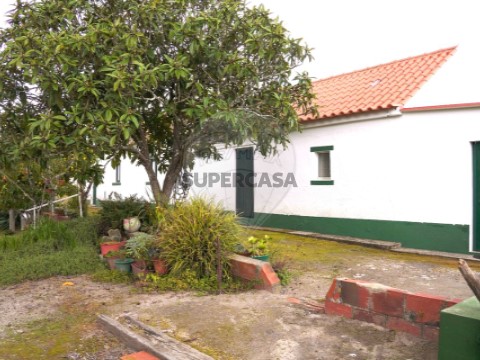 Boerderij 2 kamers Op Santana do Mato, Coruche