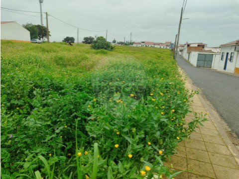 Terreno em Nossa Senhora das Neves, Beja
