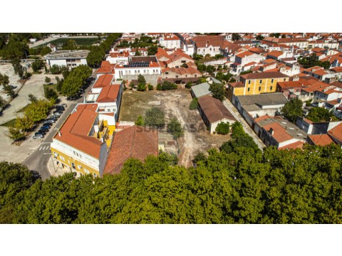 建筑 在 Nossa Senhora da Conceição e São Bartolomeu, Vila Viçosa