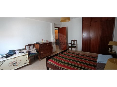 Apartamento T3 em Salvador e Santa Maria da Feira, Beja