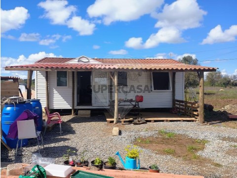 Terreno em Nossa Senhora das Neves, Beja