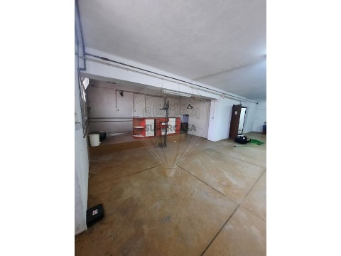 Boutique au Nossa Senhora das Neves, Beja