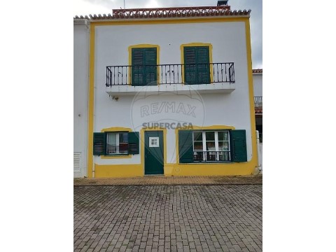 房子 3 卧室 在 Nossa Senhora das Neves, Beja