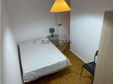 Apartamento T3 em Santiago Maior e São João Baptista, Beja