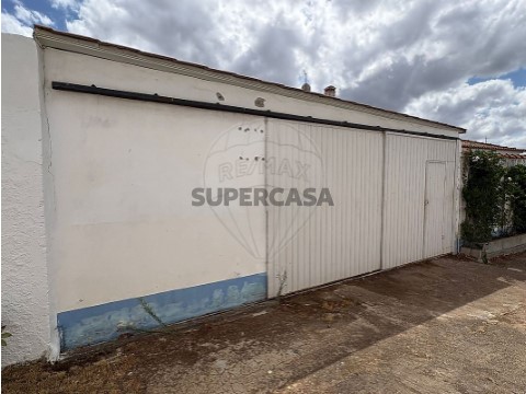 Haus 4 Zimmer auf Trigaches e São Brissos, Beja