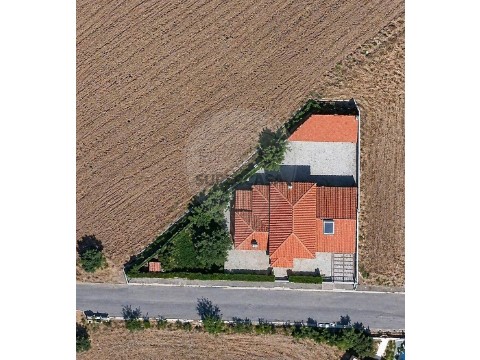 Haus 4 Zimmer auf Santiago Maior e São João Baptista, Beja