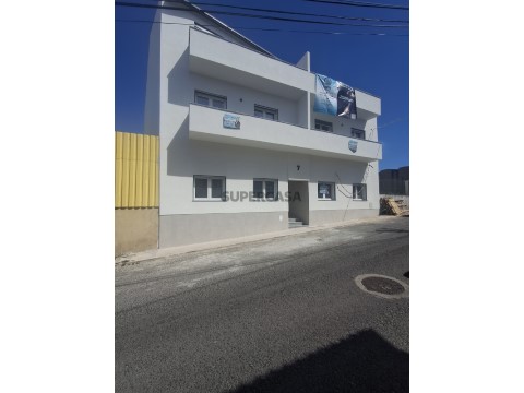 Apartamento T2 venda São João da Talha