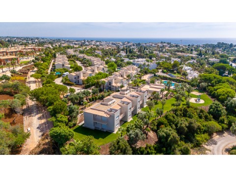 Moradia em Quinta do Paraíso, Lagoa e Carvoeiro
