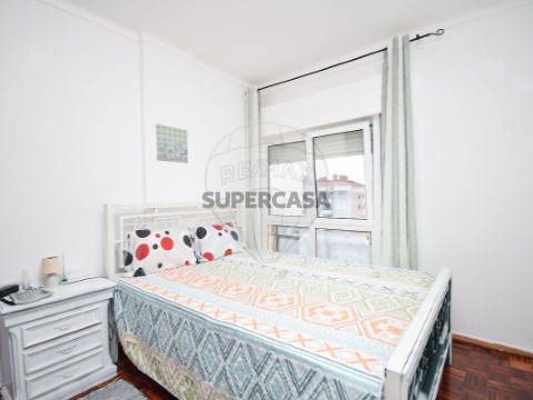 Apartamento T3 em Cacém e São Marcos, Sintra