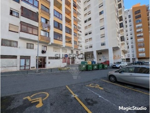 Apartamento T2 em Agualva e Mira-Sintra, Sintra