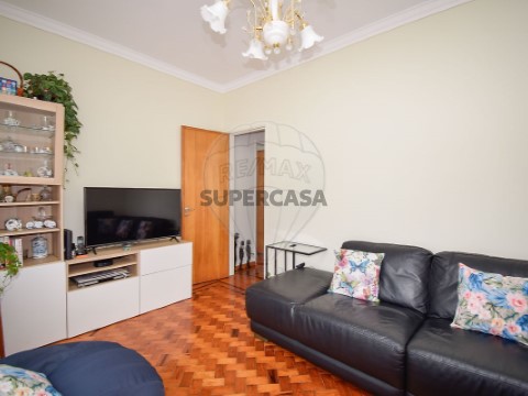 Apartamento T3 em Agualva e Mira-Sintra, Sintra