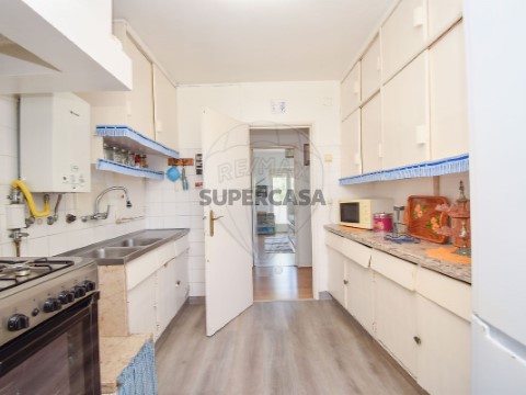 Apartamento T3 em Rio de Mouro, Sintra