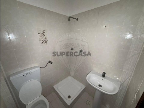 Apartamento T3 em Agualva e Mira-Sintra, Sintra
