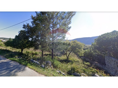 Terreno em Minde, Alcanena