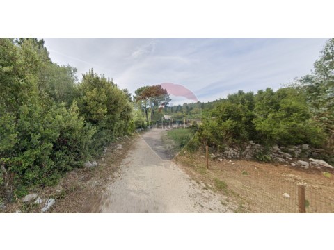 Terreno em Minde, Alcanena
