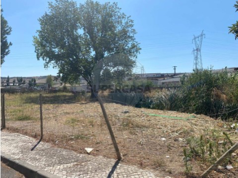 Terreno em Santo Antão e São Julião do Tojal, Loures