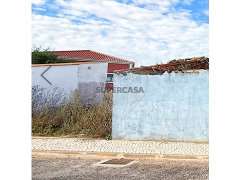 Moradia T0 em Lamas e Cercal, Cadaval