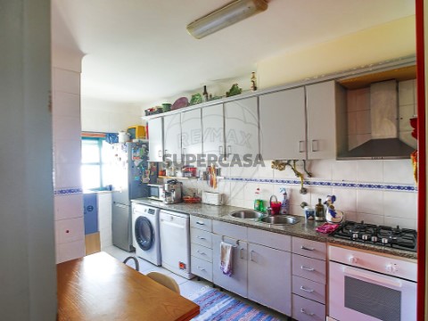 Appartement 3 kamers Op Alenquer (Santo Estêvão e Triana), Alenquer