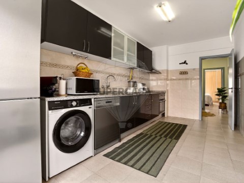 Apartamento T2 em Alverca do Ribatejo e Sobralinho, Vila Franca de Xira