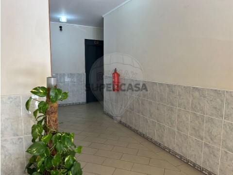 Apartamento T3 em Alto do Seixalinho, Santo André e Verderena, Barreiro