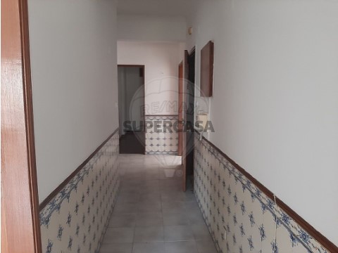 Apartamento T3 em Amora, Seixal