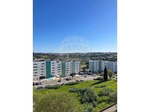 Apartamento T2 em Caparica e Trafaria, Almada