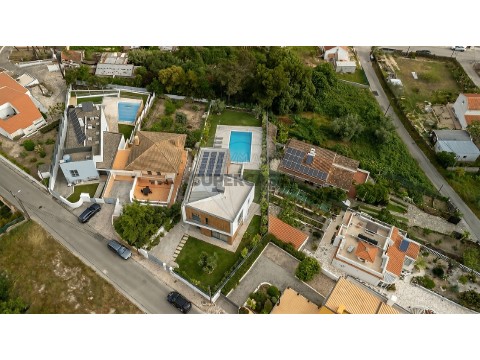 Terreno em Sesimbra (Santiago), Sesimbra