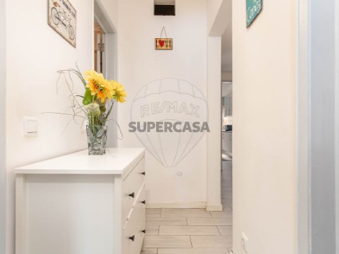 Apartamento T3 em Caparica e Trafaria, Almada