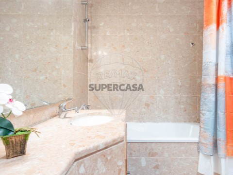 Apartamento T1 em Caparica e Trafaria, Almada