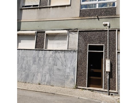 Apartamento T2 em Almada, Cova da Piedade, Pragal e Cacilhas, Almada