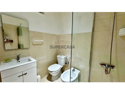 Apartamento T2 em Pontinha e Famões, Odivelas