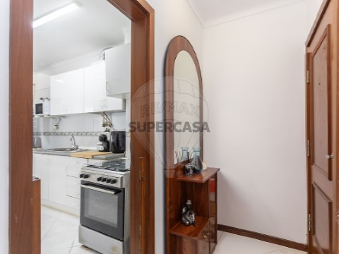 Apartamento T3 em Loures, Loures