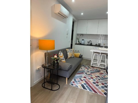Moradia T1 em São Pedro da Afurada, Vila Nova de Gaia