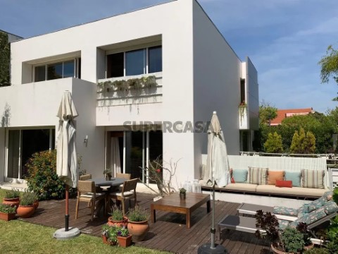 Moradia T4 em Aldoar, Foz do Douro e Nevogilde, Porto