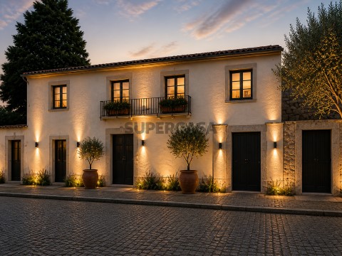Moradia T3 em Grijó, Vila Nova de Gaia