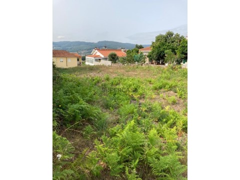 Terreno em Aves, Santo Tirso